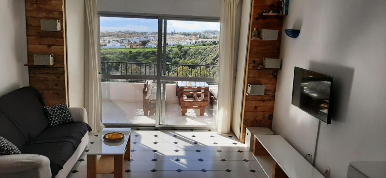 Apartment Riviera Del Sol - Seaview Sitio de Calahonda ภายนอก รูปภาพ