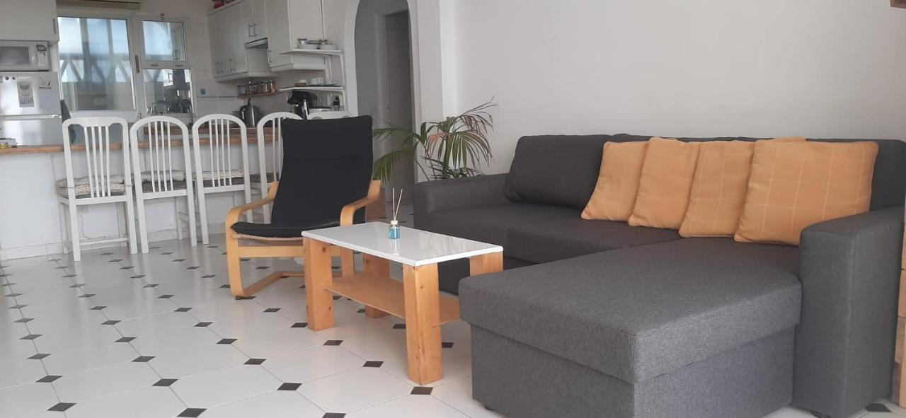 Apartment Riviera Del Sol - Seaview Sitio de Calahonda ภายนอก รูปภาพ