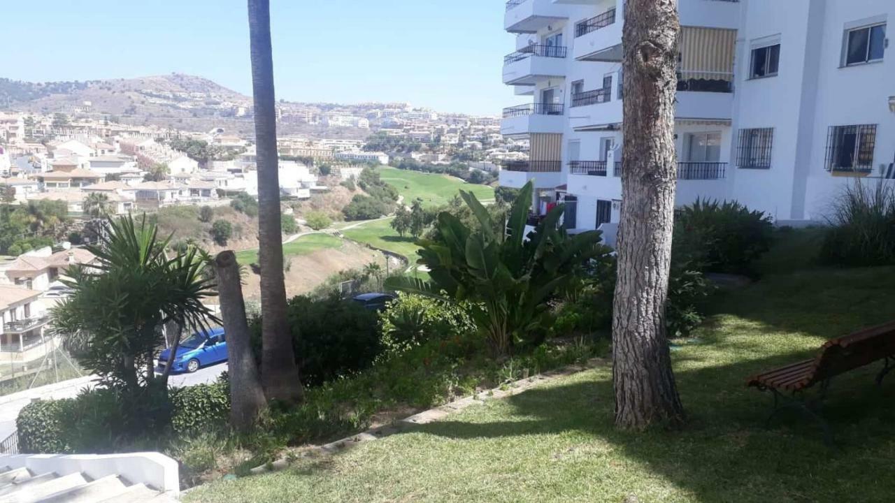 Apartment Riviera Del Sol - Seaview Sitio de Calahonda ภายนอก รูปภาพ